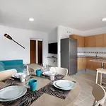 Casa Noe D 9 Nyaraló