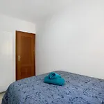 Nyaraló Casa Noe D 9 *