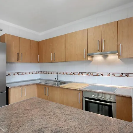 Tatil Evi Casa Noe D 9