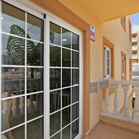 בית נופש Casa Noe D 9