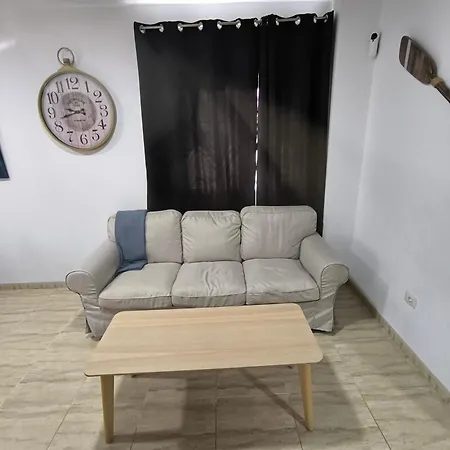 بيت للعطل Casa Noe D 9 *