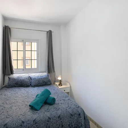 Casa Noe D 9 בית נופש *