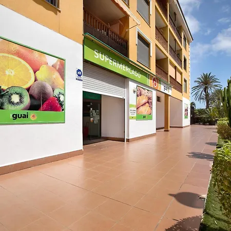 Casa Noe D 9 Nyaraló Arona