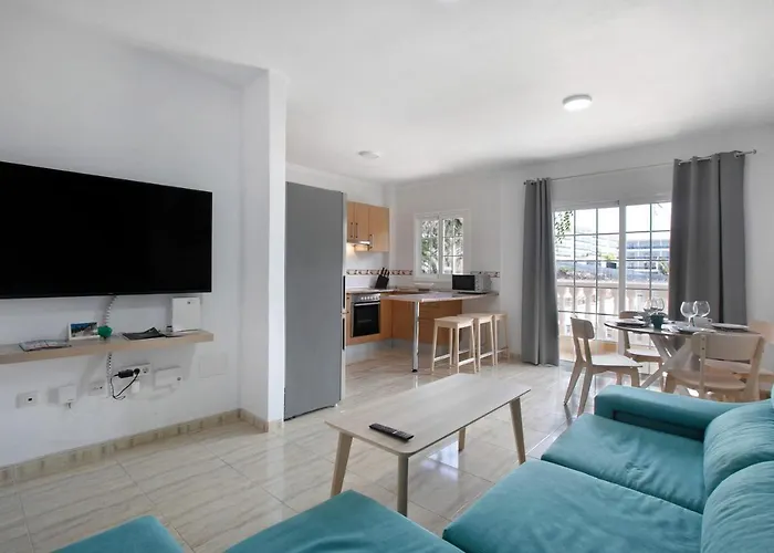 Сasa de vacaciones Casa Noe D 9 Arona (Tenerife)