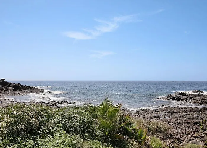 Сasa de vacaciones Casa Noe D 9