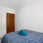 Tatil Evi Casa Noe D 9 Arona (Tenerife)