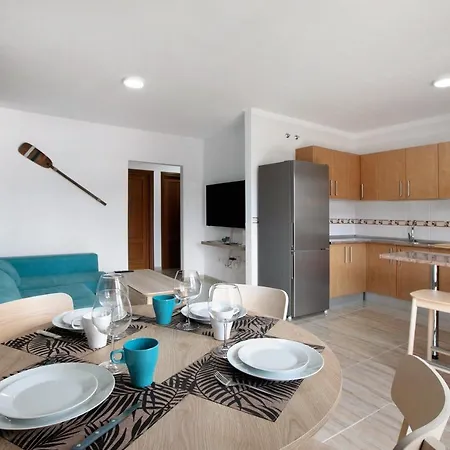 Casa Noe D 9 Holiday home
