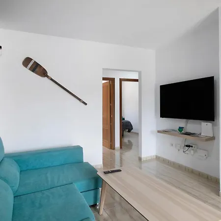 Casa Noe D 9 * Arona (Tenerife)