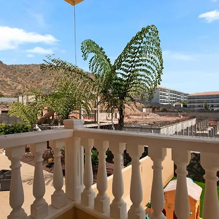 Casa Noe D 9 * Arona (Tenerife)
