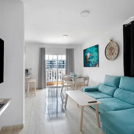 Holiday home Casa Noe D 9 Arona (Tenerife)
