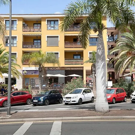 Casa Noe D 9 Holiday home Arona (Tenerife)