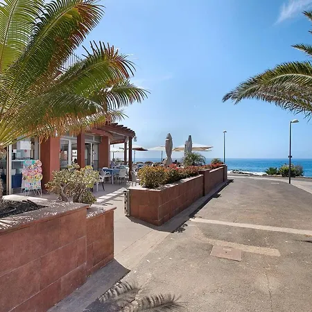 Vakantiehuis Casa Noe D 9