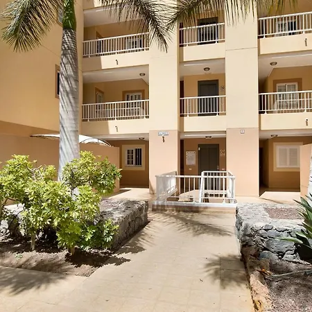 Casa Noe D 9 Arona (Tenerife)