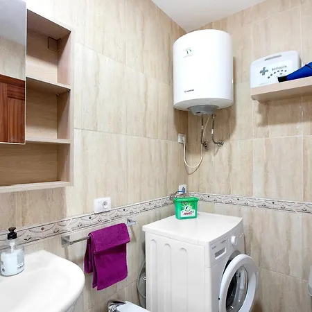 Vakantiehuis Casa Noe D 9 *