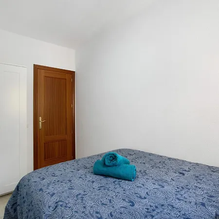 بيت للعطل Casa Noe D 9 أرونا