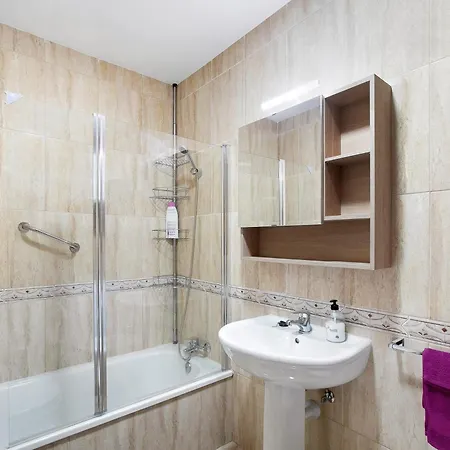 Holiday home Casa Noe D 9 *