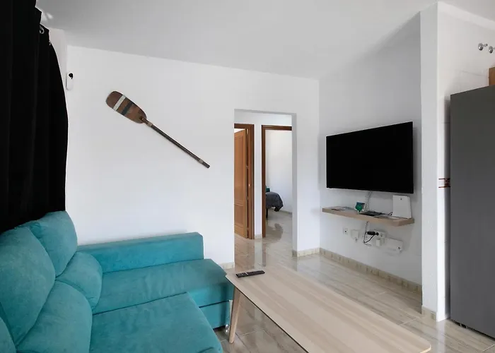 Casa Noe D 9 * Arona (Tenerife)