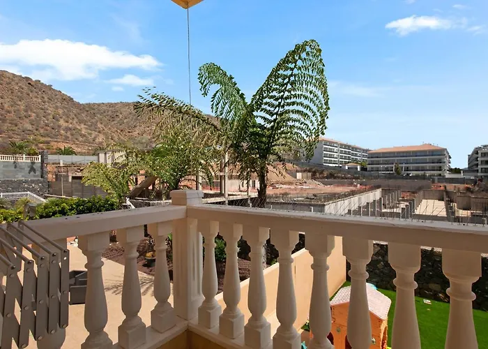 Casa Noe D 9 * Arona (Tenerife)