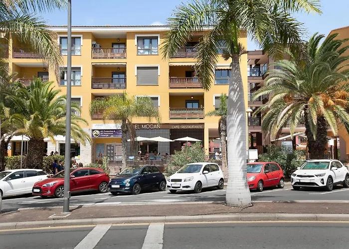 Casa Noe D 9 Dom wakacyjny Arona (Tenerife)