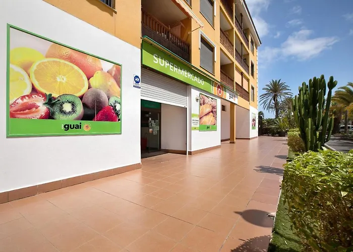 Casa Noe D 9 Dom wakacyjny Arona (Tenerife)