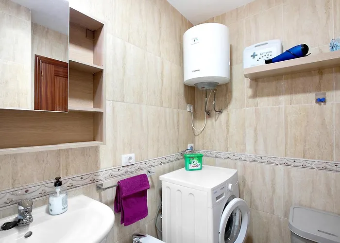 Holiday home Casa Noe D 9 *