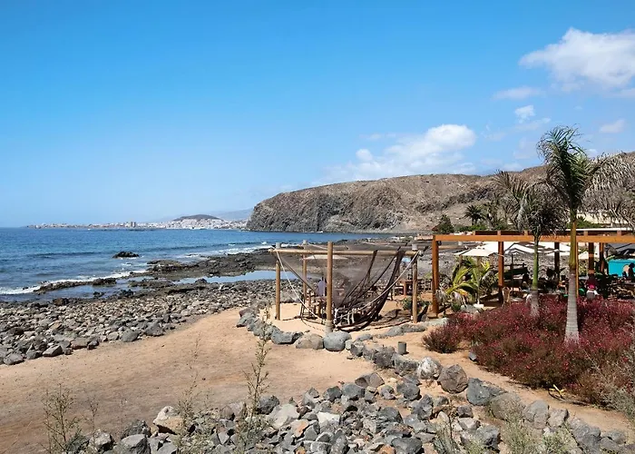 Casa Noe D 9 * Arona (Tenerife)