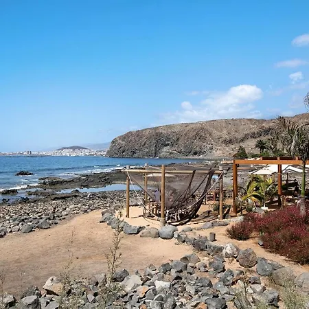 Casa Noe D 9 * 아로나