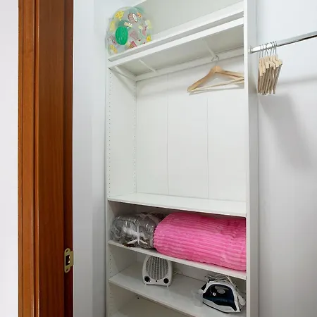 펜션 Casa Noe D 9 아로나